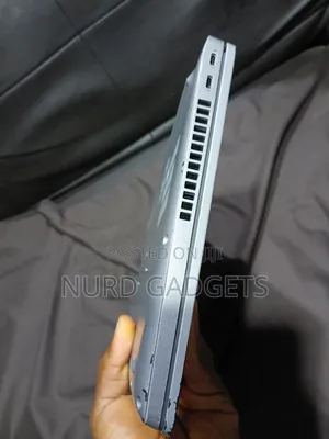 Laptop Dell Latitude 5420 8GB Intel Core i7 SSD 256GB
