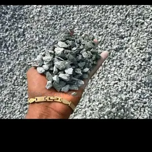 Hardcore, 3/4down of Granite 3/4up Stone Base