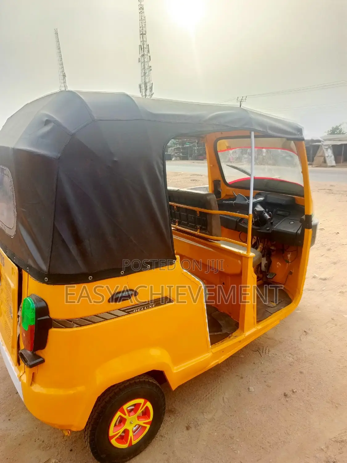 TVS Apache RTR 160 2V ABS 2024 Gold