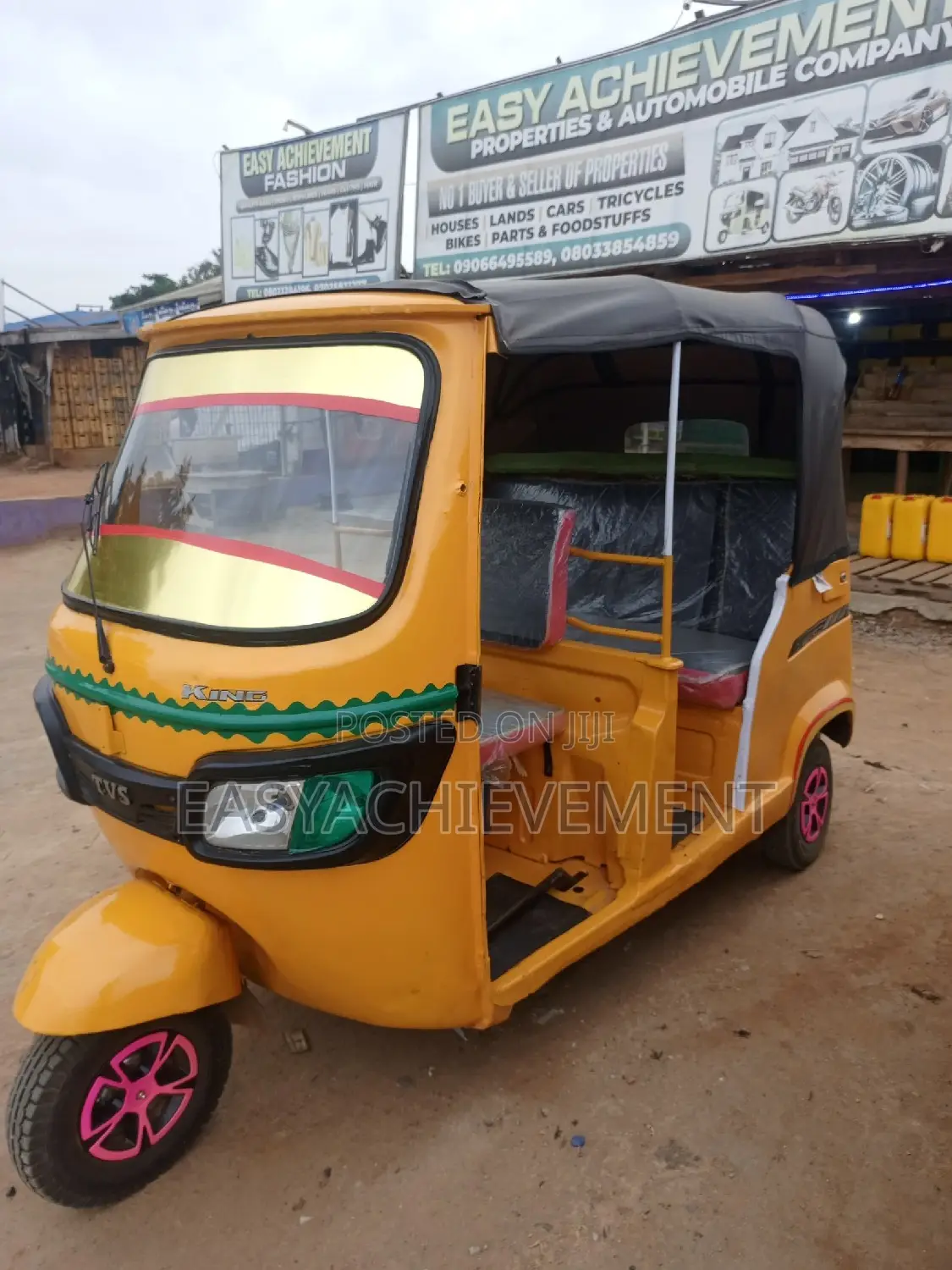 TVS Apache RTR 160 2V ABS 2024 Gold