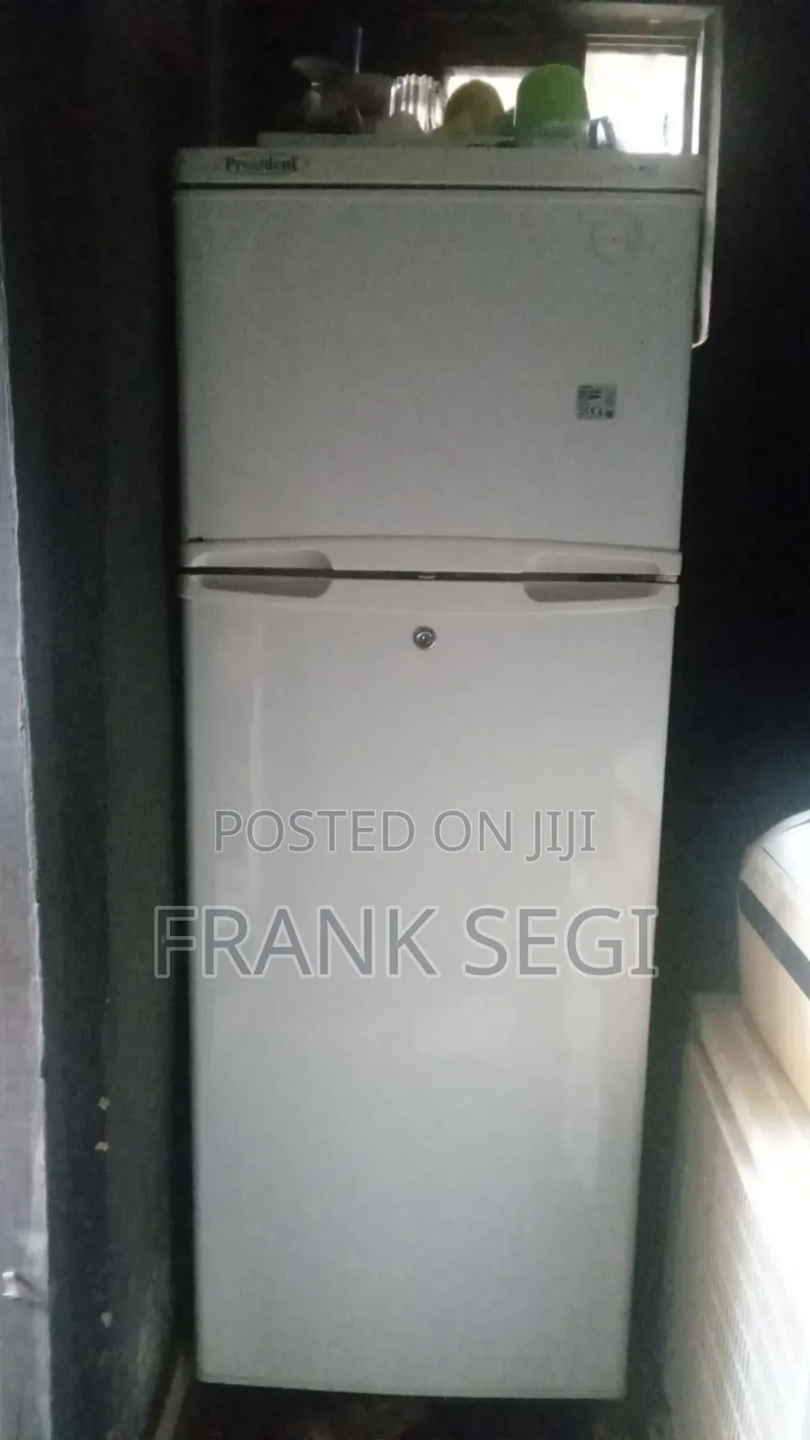Freege in Good Condition