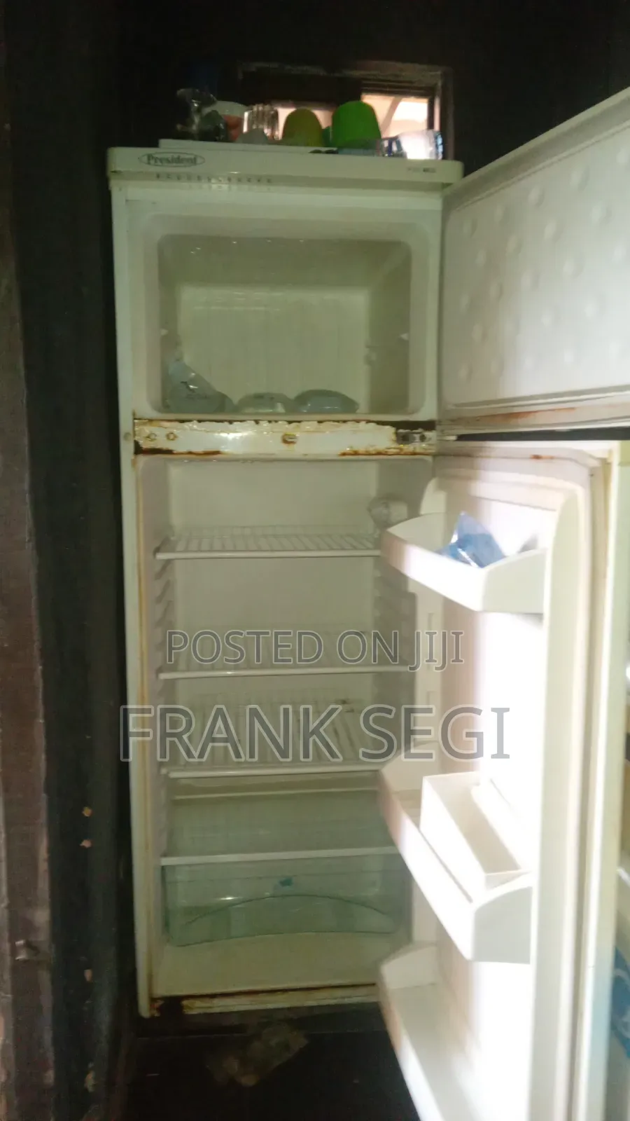 Freege in Good Condition