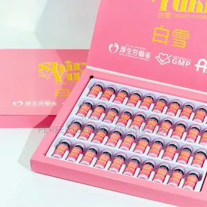 Shira Yuki Injection