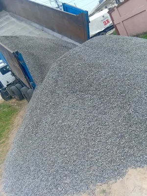 Granite Stone, Hardcore Stone. Sharp Sand, Laterite Sand,