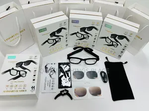 AIMB G1 Smart Glass