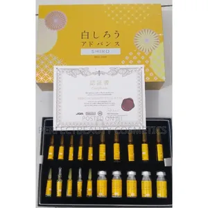 Shiro Japan Injection