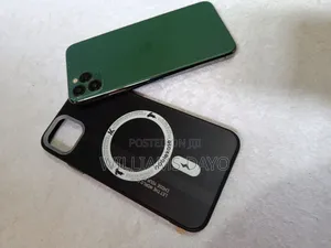 Apple iPhone 11 Pro Max 256 GB Gold
