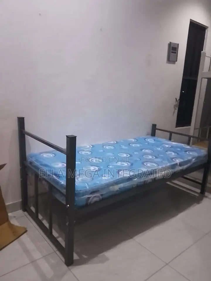 Mouka Comfy 3x6x6 Mattress
