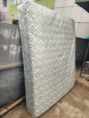 5by6 10inches Full Orthopedic Mattress