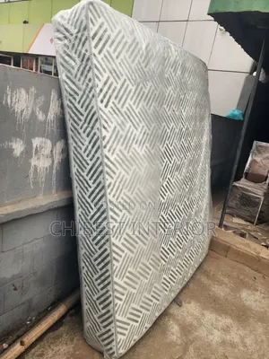 5by6 10inches Full Orthopedic Mattress
