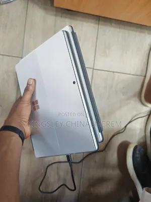 Laptop Microsoft Surface Pro 9 16GB Intel Core i5 SSD 256GB