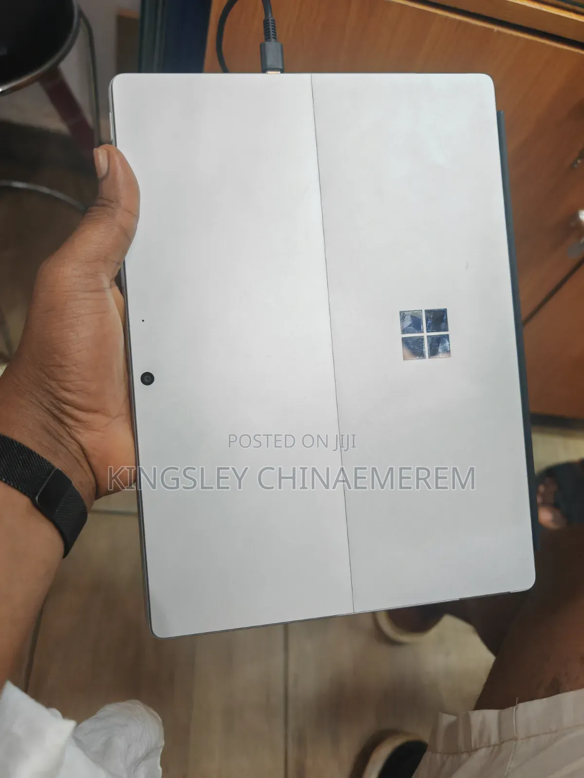 Laptop Microsoft Surface Pro 9 16GB Intel Core i5 SSD 256GB