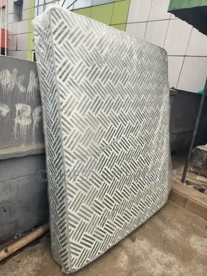 Brand New 5by6 10inches Orthopedic Foam.