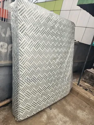 Brand New 5by6 10 Full Orthopedic Mattress