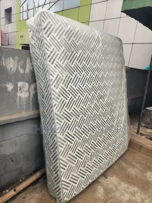 Brand New 5by6 10 Full Orthopedic Mattress