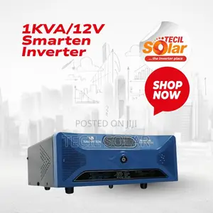 1kva/12v Smarten Inverter