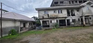 3bdrm Apartment in Majek, Sangotedo for sale