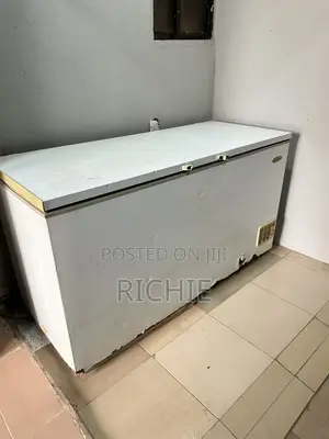 Haier Thermocool Freezer
