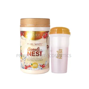 Pearl Beauty Nest Supplement