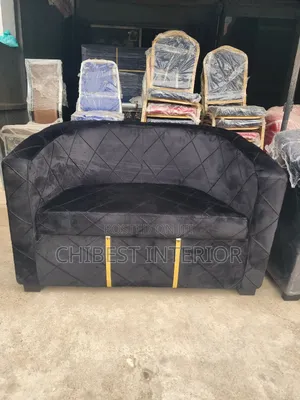 Brand New Twooden Seater Chair.