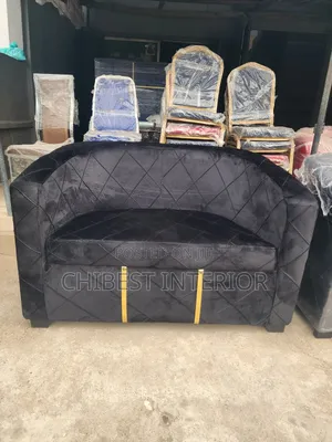 Brand New Twooden Seater Chair.