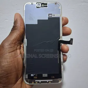Original iPhone 15 Pro Max Follow Come SCREEN.USA.Highest Grade Tested