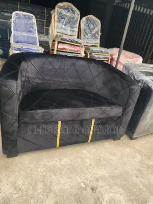 High Quality Double Seater Couch.