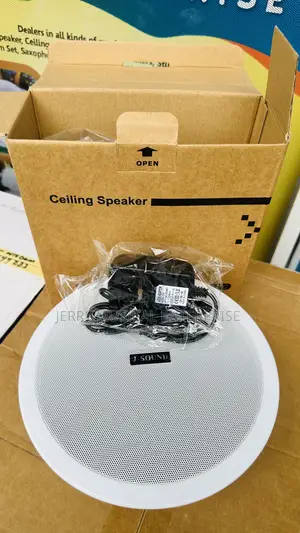 JSound Single Bluetooth With Adapter