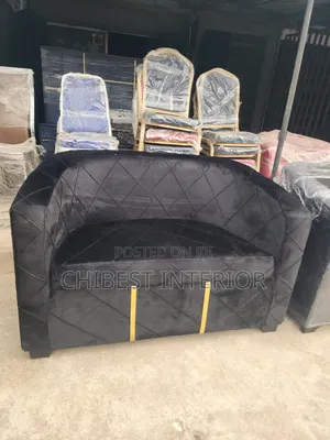 High Quality Sofa Fabric Couch.