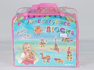 133 Pieces Building Blocks