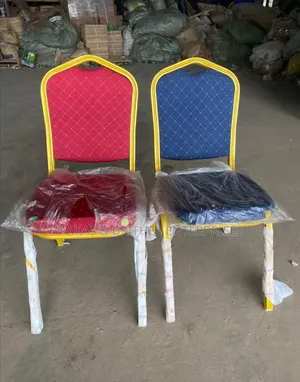Quality Banquet Chairs