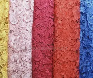 Pure Lace Materials