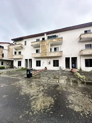 4bdrm Duplex in VGC / Ajah for sale