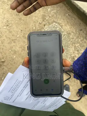 Apple iPhone XR 64 GB White