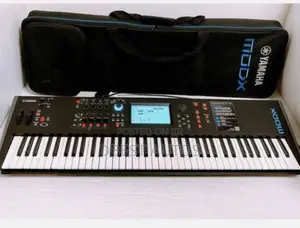 Yamaha MODX7 76 Key