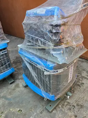 Meksan Transformers