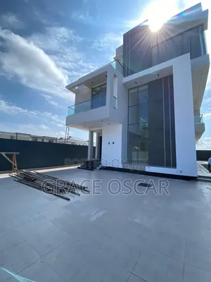 4bdrm Duplex in Old Ikoyi for sale
