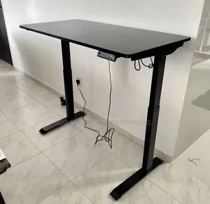 Electric Adjustable 1.2m Game Desk