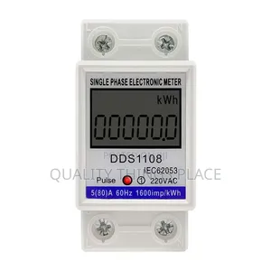 Sinometer Digital Meter Reader for Phase 1