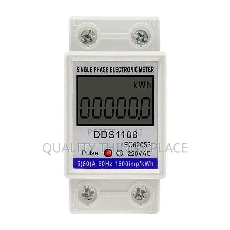 Sinometer Digital Meter Reader for Phase 1