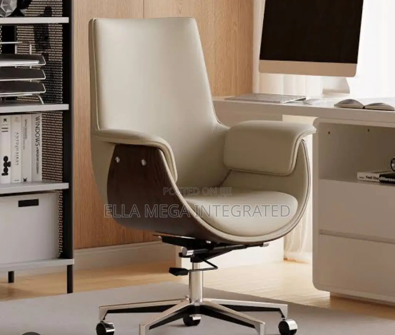 Executive Office