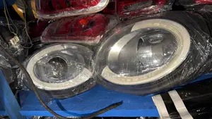 LED Head Light for Mini Cooper Clubman