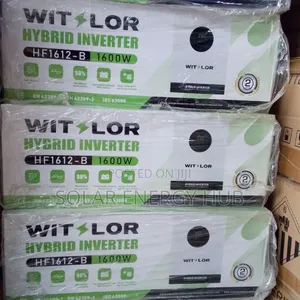 1.6kva/12v Lutian Inverter