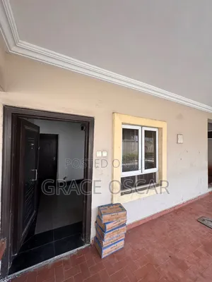 4bdrm Duplex in Osapa london for rent