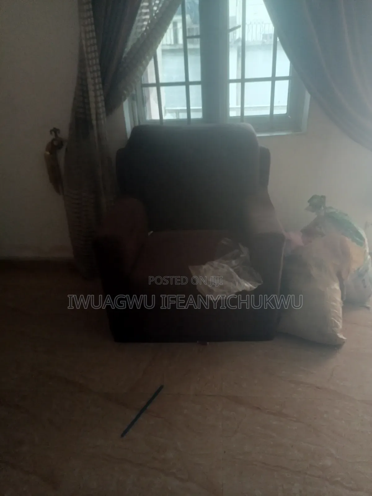 Upholstery
