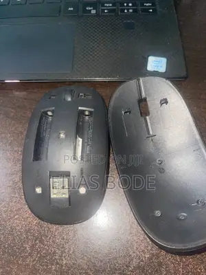 Wireless Mouse