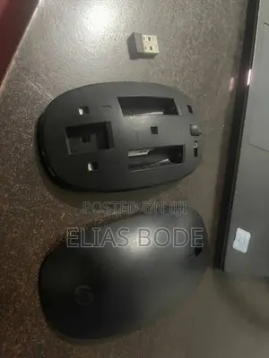 Wireless Mouse