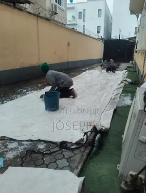 Canopy Cover Wash