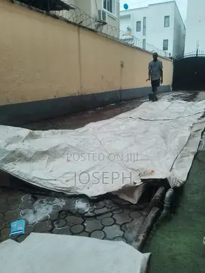 Canopy Cover Wash