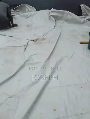 Canopy Cover Wash
